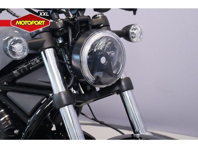 harley-davidson - nightster