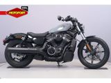 HARLEY-DAVIDSON NIGHTSTER
