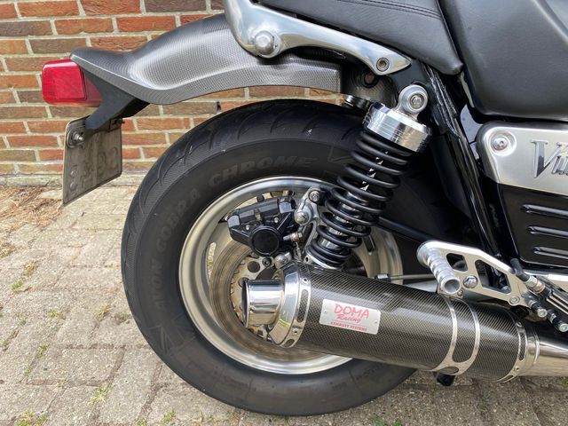 yamaha - vmx-1200-v-max