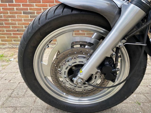 yamaha - vmx-1200-v-max