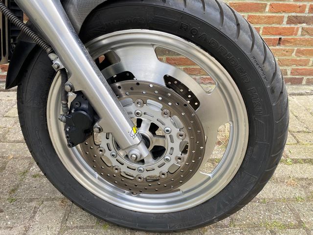 yamaha - vmx-1200-v-max