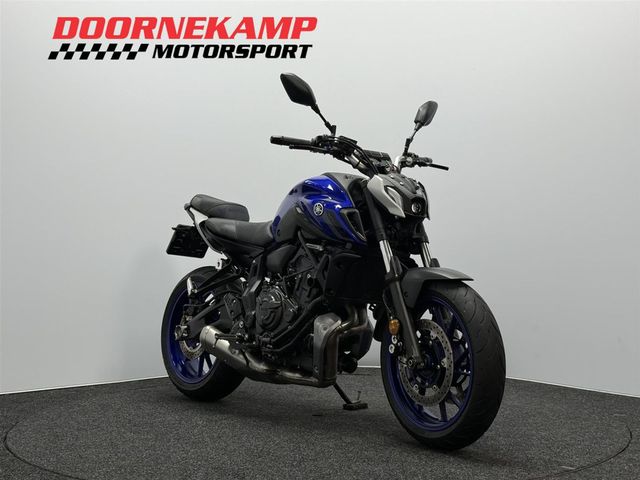 yamaha - mt-07-abs
