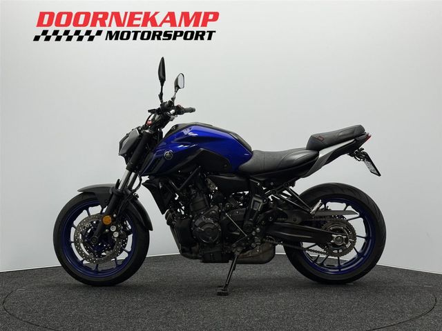 yamaha - mt-07-abs