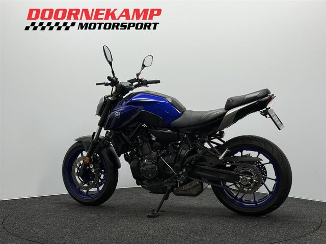 yamaha - mt-07-abs