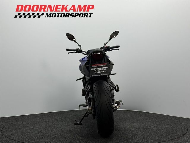 yamaha - mt-07-abs