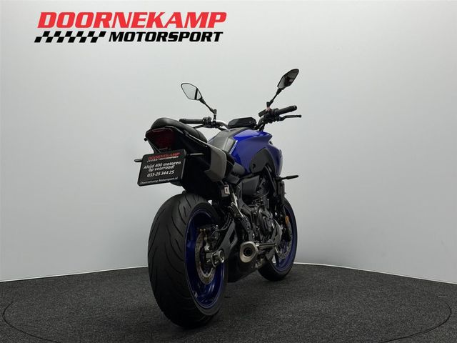 yamaha - mt-07-abs