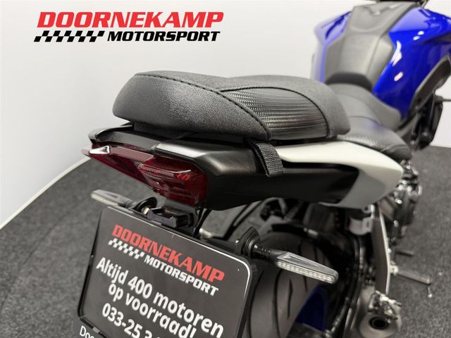 yamaha - mt-07-abs