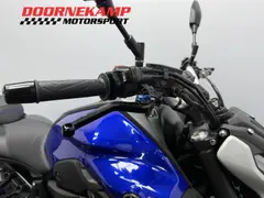 Yamaha MT-07 ABS 2021 occasion – foto 19 van 19
