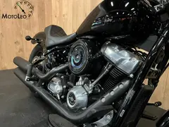 Harley-Davidson Softail Slim FLS 2019 occasion – foto 12 van 18