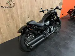 Harley-Davidson Softail Slim FLS 2019 occasion – foto 2 van 18