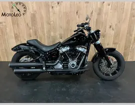 Harley-Davidson Softail Slim FLS 2019 occasion