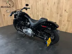 Harley-Davidson Softail Slim FLS 2019 occasion – foto 6 van 18