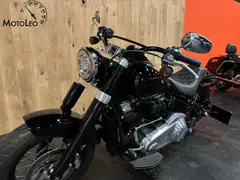 Harley-Davidson Softail Slim FLS 2019 occasion – foto 10 van 18