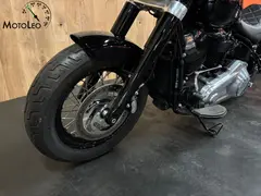 Harley-Davidson Softail Slim FLS 2019 occasion – foto 8 van 18