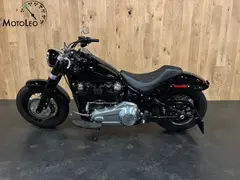 Harley-Davidson Softail Slim FLS 2019 occasion – foto 5 van 18