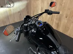 Harley-Davidson Softail Slim FLS 2019 occasion – foto 13 van 18