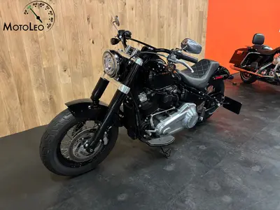 HARLEY-DAVIDSON SOFTAIL SLIM FLS – foto 4