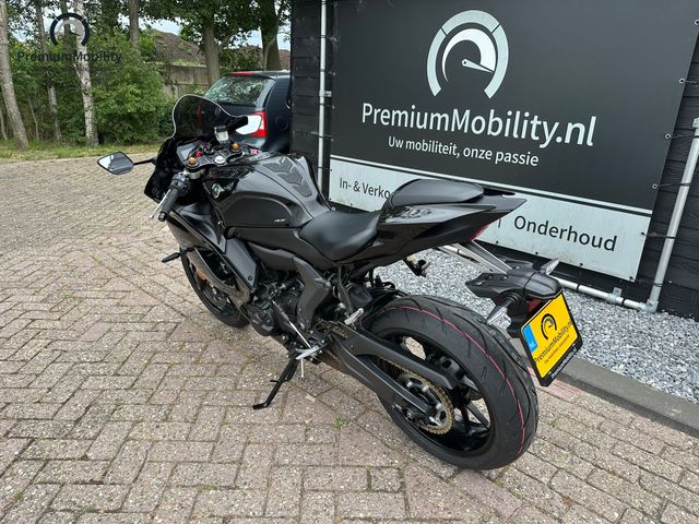 yamaha - yzf-r7