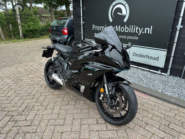 yamaha - yzf-r7
