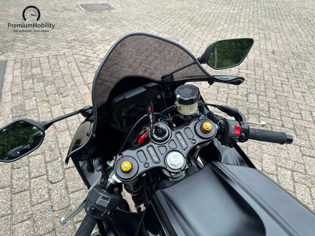 yamaha - yzf-r7