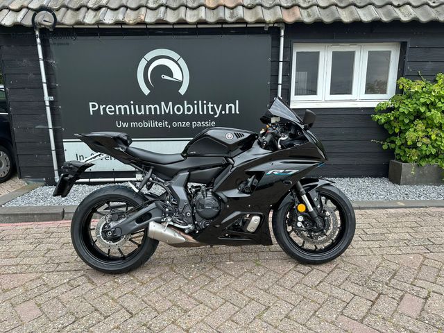 yamaha - yzf-r7