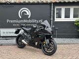 YAMAHA YZF R7
