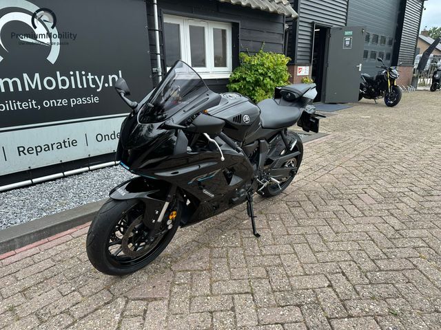 yamaha - yzf-r7