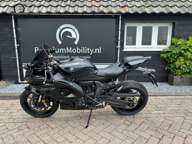 yamaha - yzf-r7