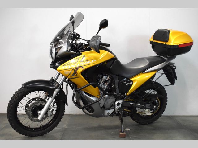 honda - xl-700-va-transalp