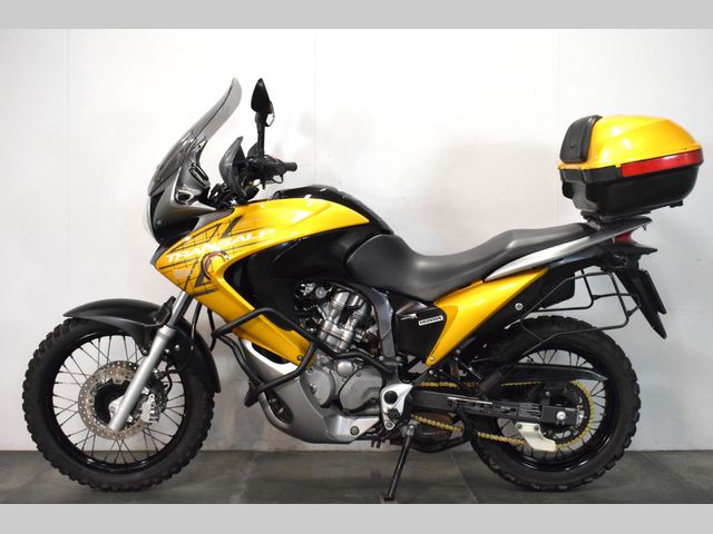 honda - xl-700-va-transalp