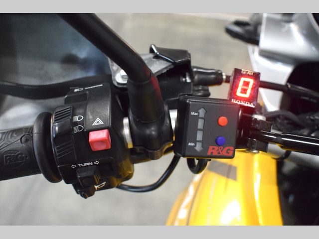 honda - xl-700-va-transalp