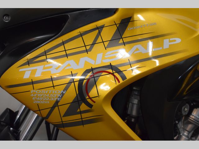 honda - xl-700-va-transalp
