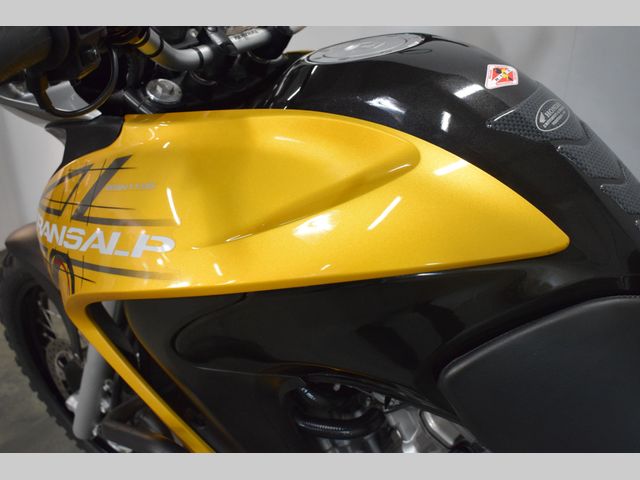 honda - xl-700-va-transalp