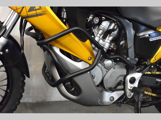 honda - xl-700-va-transalp