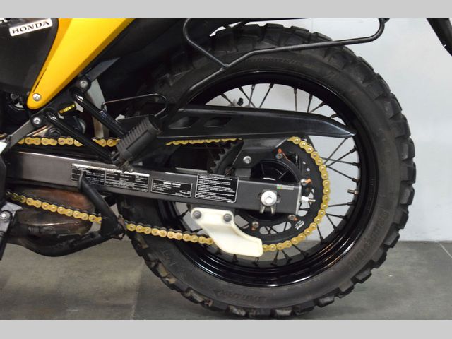 honda - xl-700-va-transalp