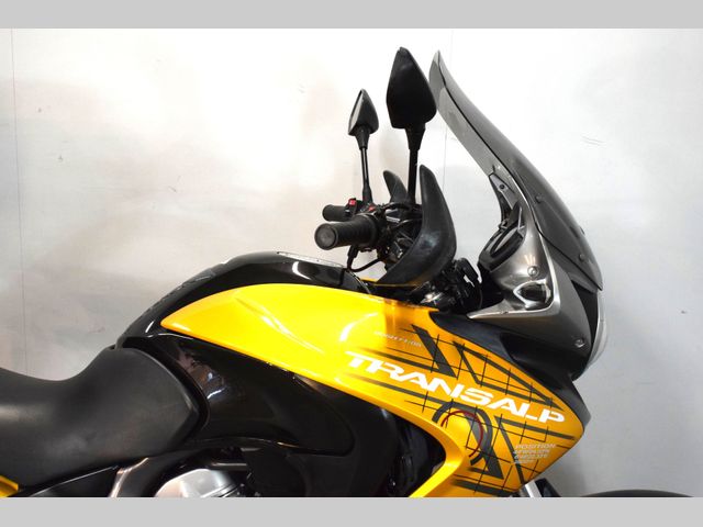 honda - xl-700-va-transalp