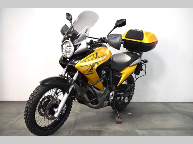 honda - xl-700-va-transalp