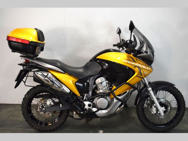 honda - xl-700-va-transalp