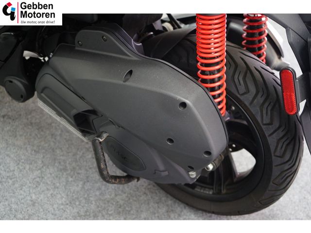 piaggio - mp3-300-hpe