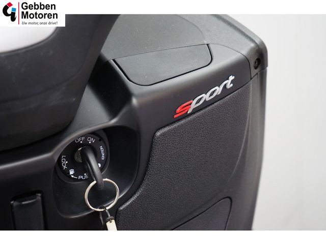 piaggio - mp3-300-hpe