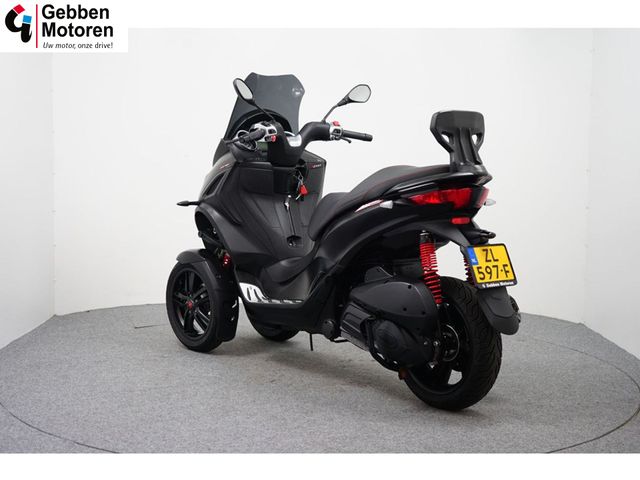piaggio - mp3-300-hpe