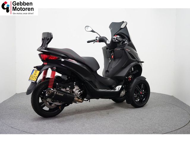 piaggio - mp3-300-hpe
