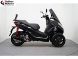 PIAGGIO MP3 300 HPE