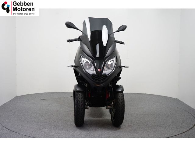piaggio - mp3-300-hpe