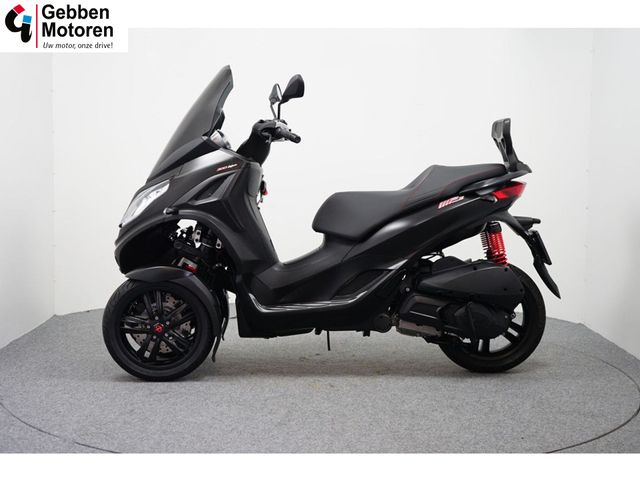 piaggio - mp3-300-hpe