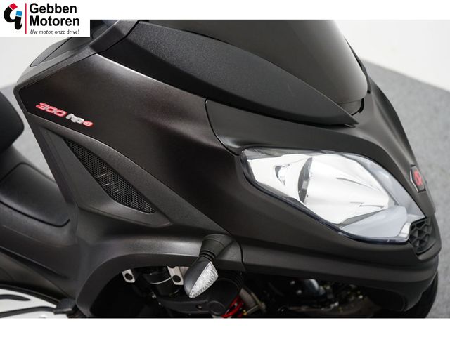 piaggio - mp3-300-hpe