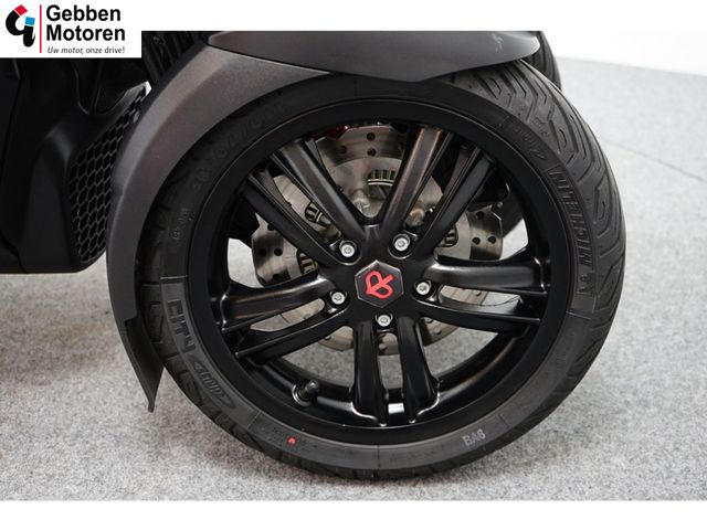 piaggio - mp3-300-hpe