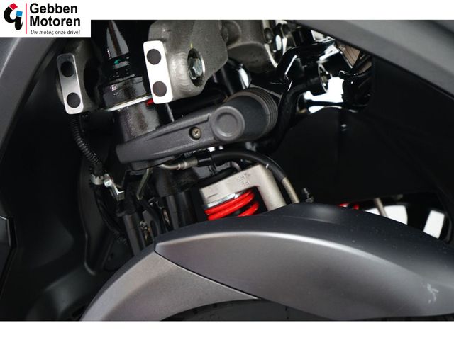 piaggio - mp3-300-hpe