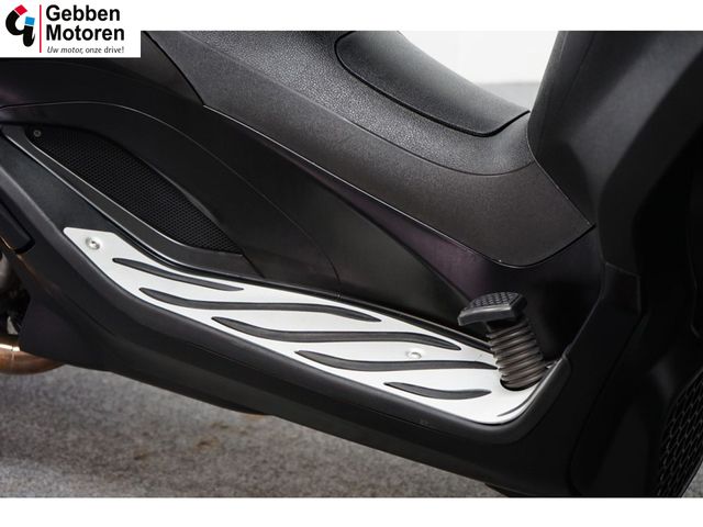 piaggio - mp3-300-hpe