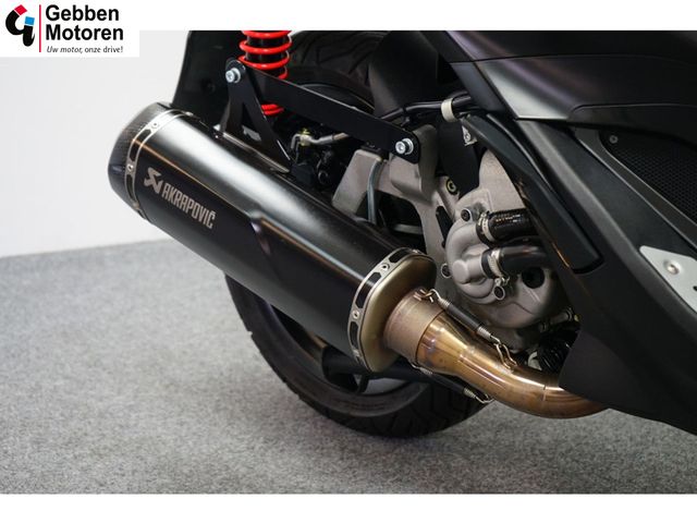 piaggio - mp3-300-hpe
